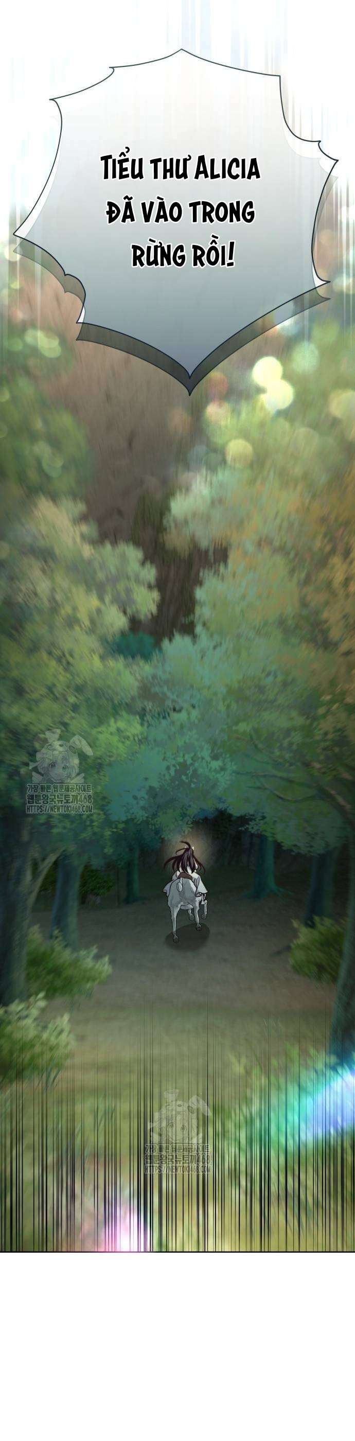 Cô Dâu Của Đại Công Tước Là Chiến Binh Địa Ngục Chap 15 - Next Chap 16