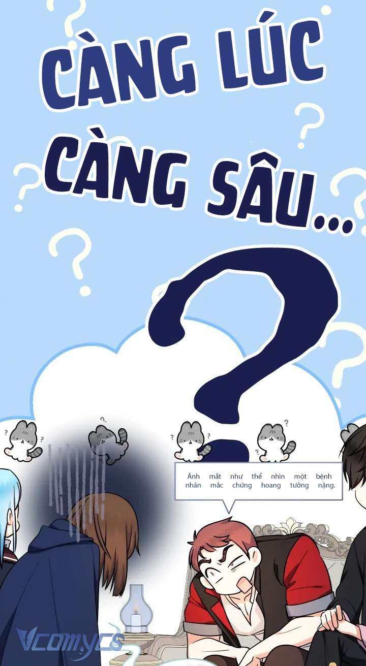 Tiểu Thư Tích Tiền Đi Bụi Chapter 94 - Trang 4