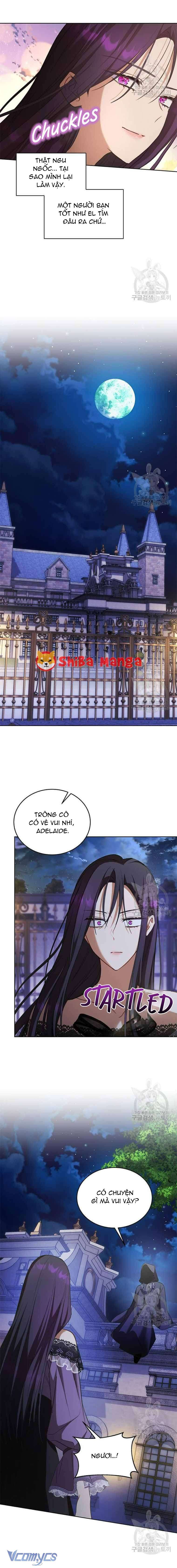 Làm Thế Nào Để Ăn Chủ Nhân Chap 75 - Trang 2