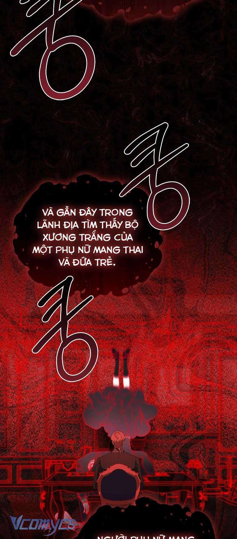 100 lời nguyền tại dinh thự Illestone Chap 30 - Trang 3