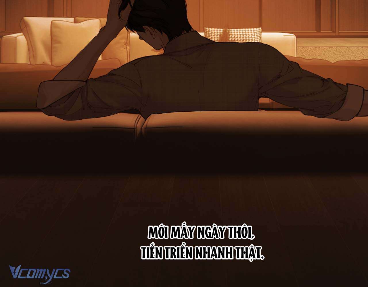 Trêu Nhầm Chap 60 - Trang 2