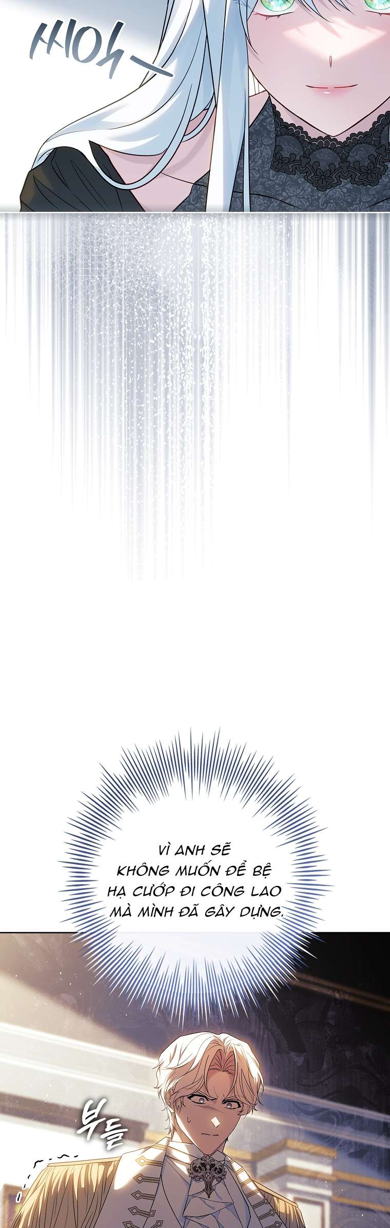 Chồng Ơi, Tại Sao Chúng Ta Không Thể Ly Hôn? Chap 49 - Trang 4