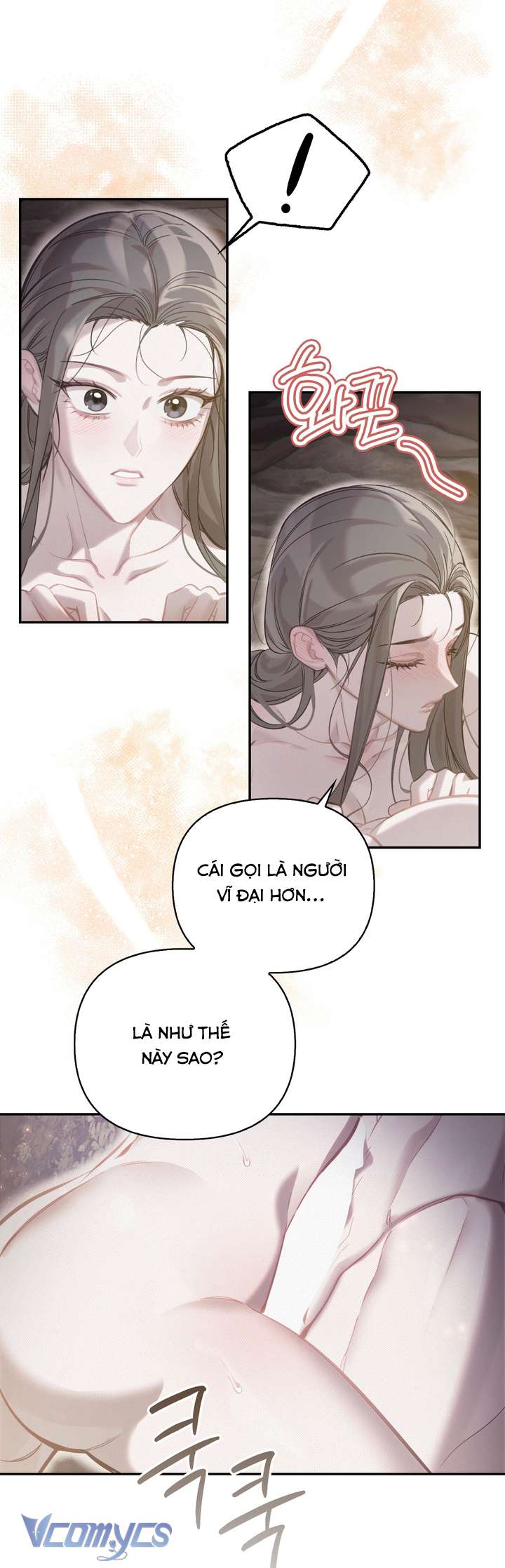 [18+] Tiết Học Bí Mật Của Trung Điện Chap 57 - Next Chap 58