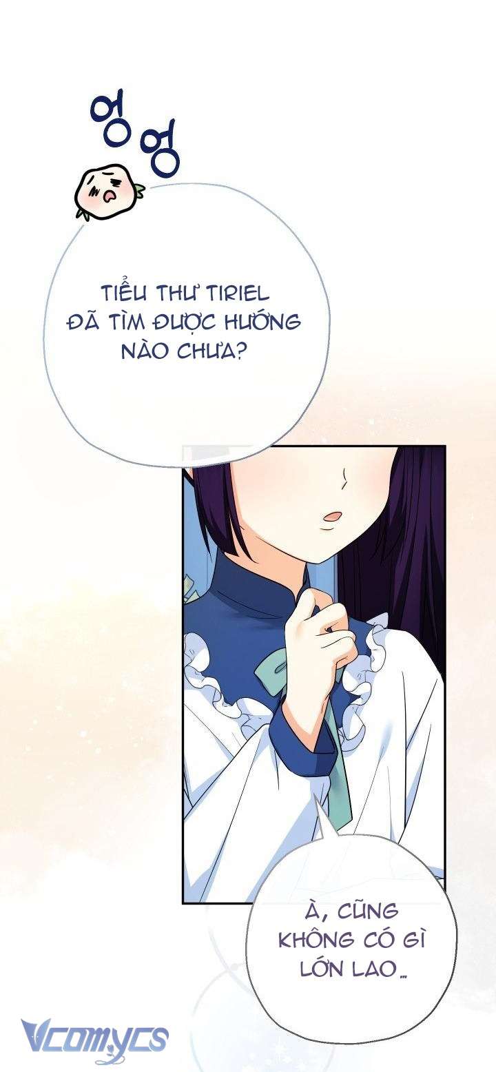 Tiểu Thư Tích Tiền Đi Bụi Chapter 107 - Trang 4