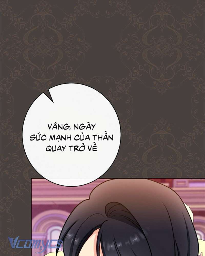 Hầu Gái Độc Quyền Của Hoàng Hậu Phản Diện Chap 75 - Trang 4