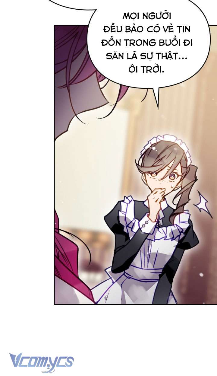 Kết Cục Của Nhân Vật Phản Diện Chỉ Có Thể Là Cái Chết Chap 164 - Trang 4