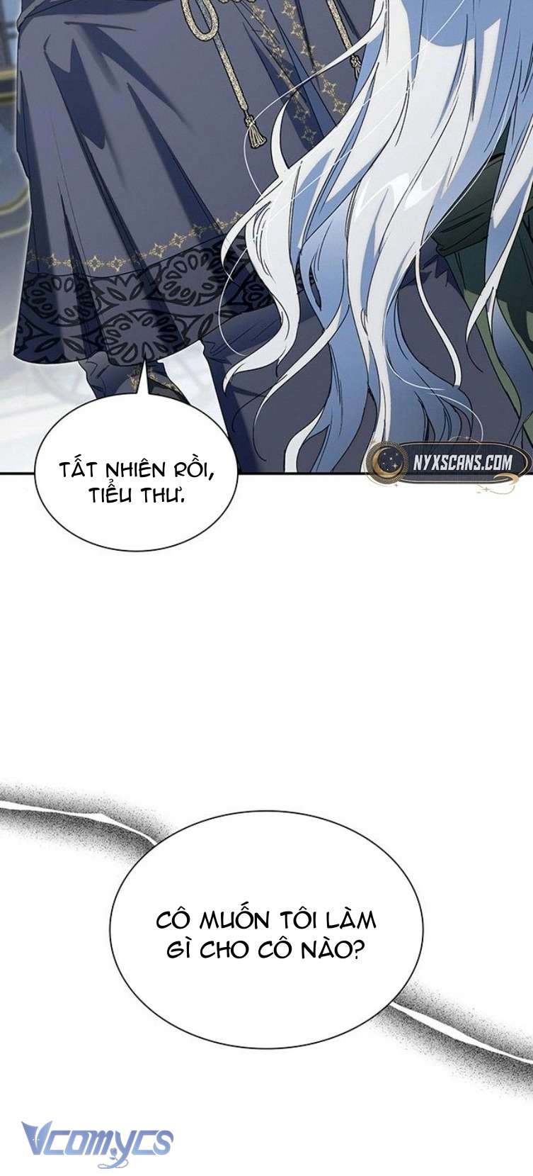 Cứ Cố Gắng Hết Sức Để Hối Hận Chap 7 - Next Chap 8