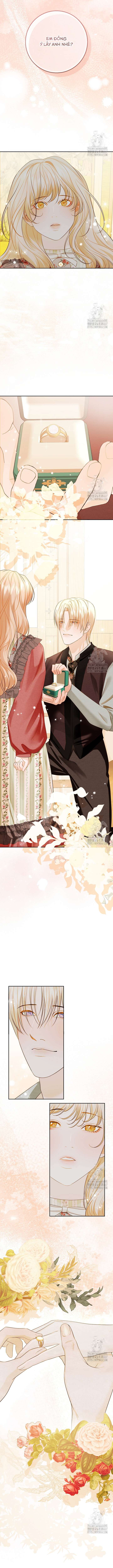 [18+] Nhật Ký Bí Mật Của Casnier Chap 30 - Trang 3