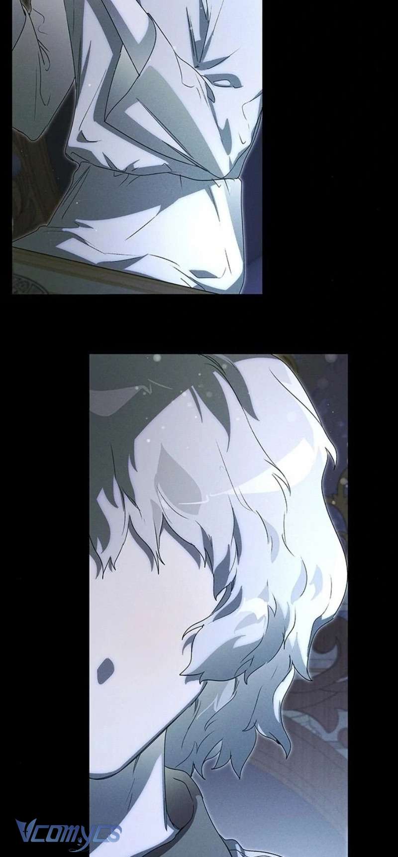 Cứ Cố Gắng Hết Sức Để Hối Hận Chap 4 - Next Chap 5