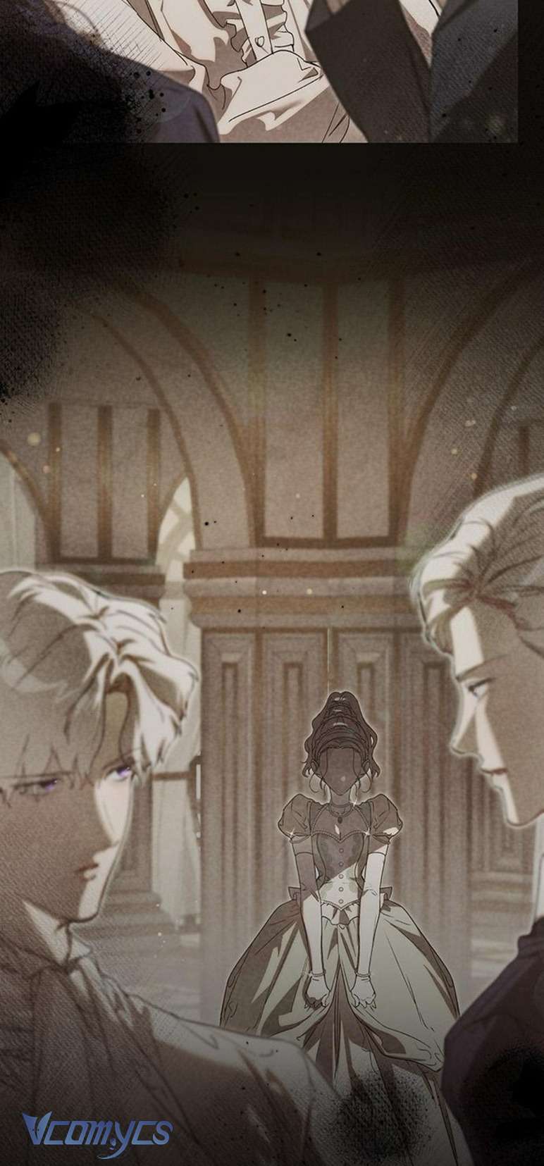 Cứ Cố Gắng Hết Sức Để Hối Hận Chap 22 - Trang 4