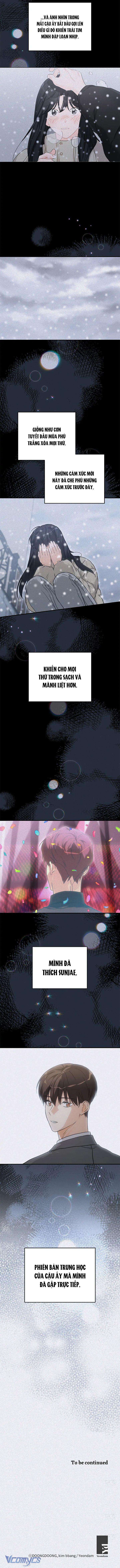 Cõng Anh Mà Chạy Chap 76 - Trang 3