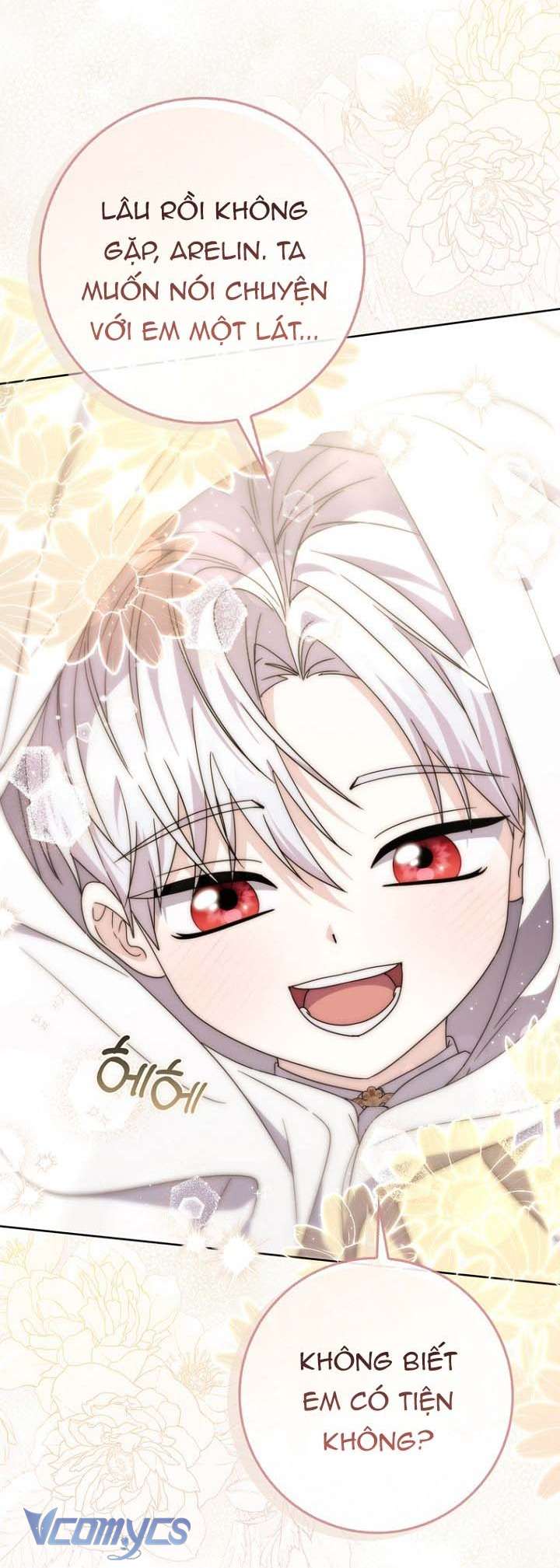 Nam Chính Ám Ảnh Với Sức Khỏe Của Tôi Chap 39 - Next 