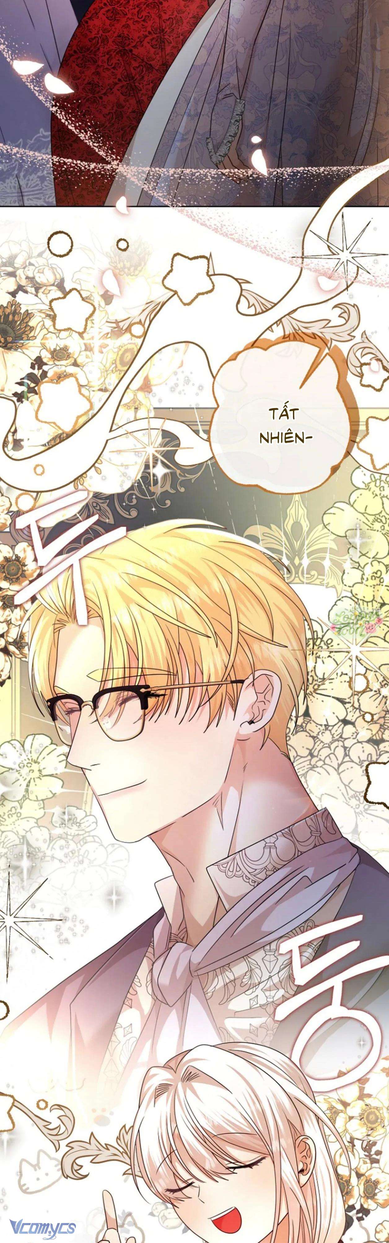 Thiếu Gia Che Giấu Bộ Ngực Vĩ Đại Chap 14 - Trang 2