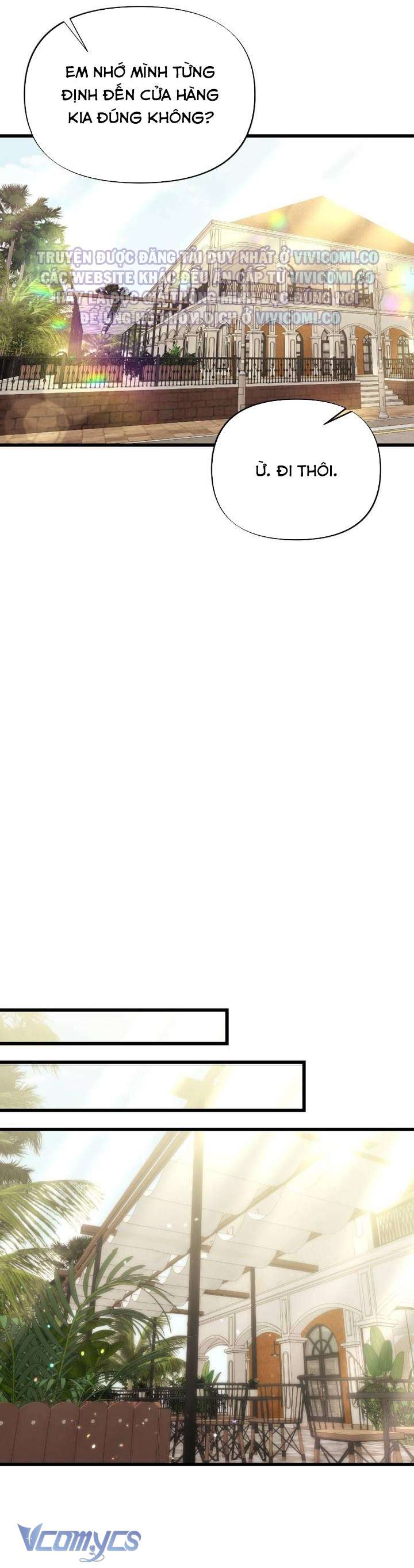 [18+] Bảo Làm Việc Ở Nhà Mà Lại... Chap 19 - Trang 3