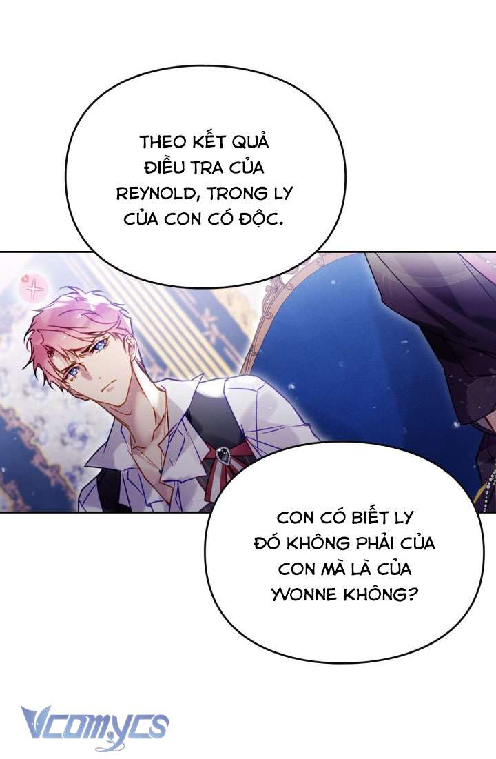 Kết Cục Của Nhân Vật Phản Diện Chỉ Có Thể Là Cái Chết Chap 164 - Trang 4