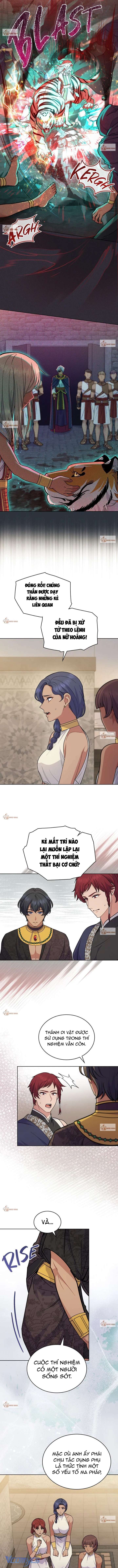 Hôn Nhân Giả Dối Chap 84 - Trang 4