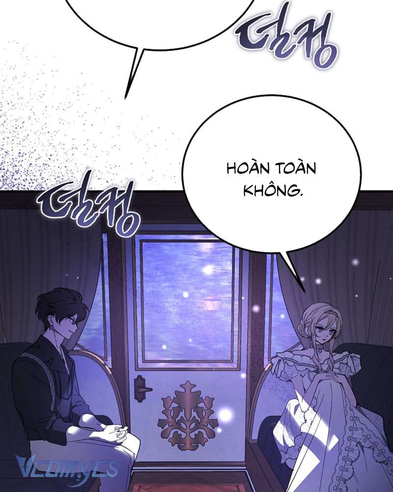 Ác Quỷ Nuôi Dưỡng Tiểu Thư Chapter 35 - Trang 4