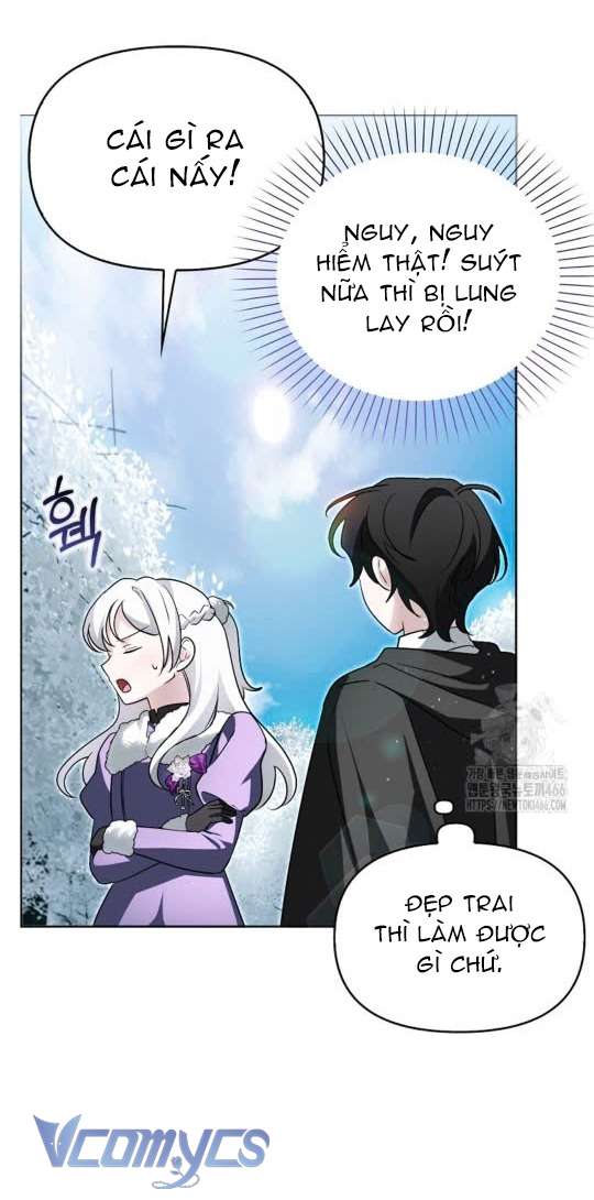 Kế Hoạch Nghỉ Hưu Của Nhân Vật Phản Diện Chap 30 - Next Chap 31