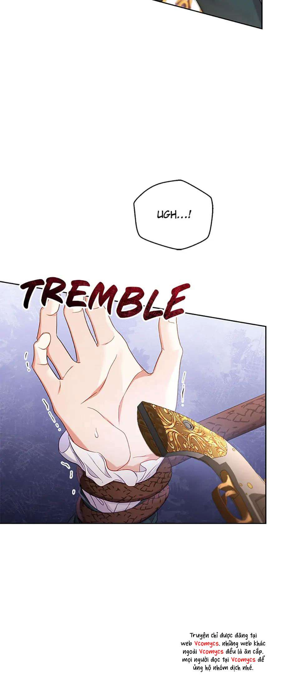 Hầu Gái Trong Trò Chơi Harem Ngược Muốn Nghỉ Việc Chap 48 - Trang 4