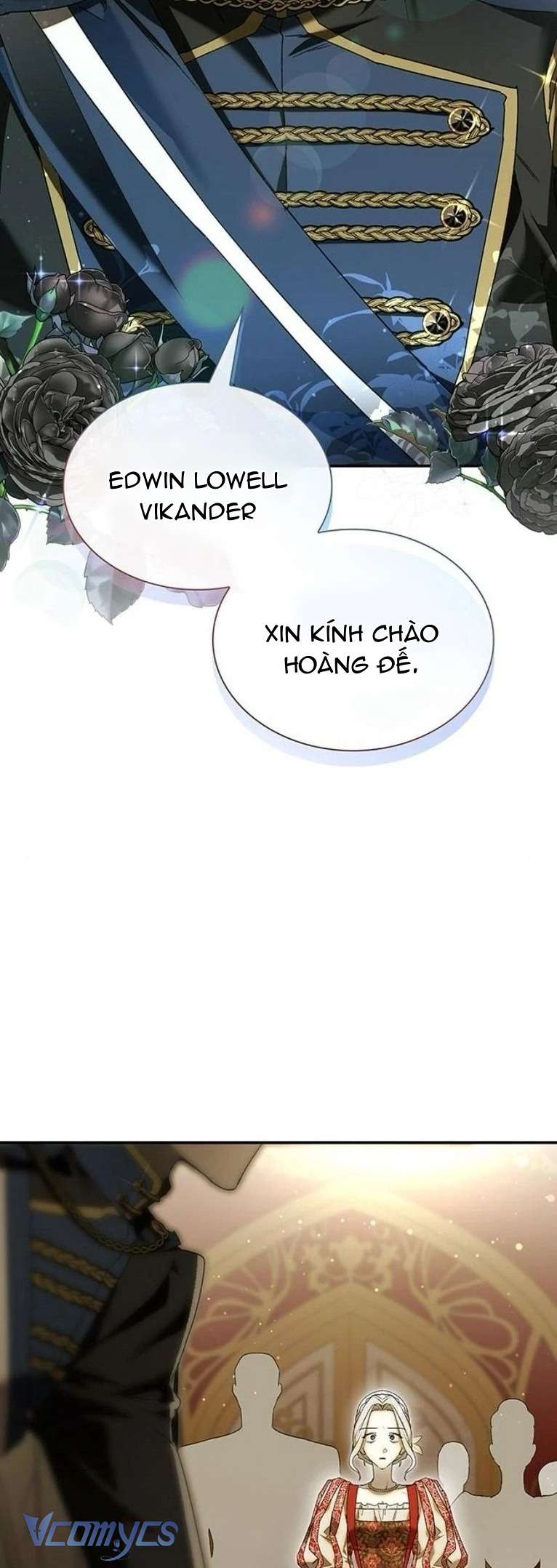 Cứ Cố Gắng Hết Sức Để Hối Hận Chap 10 - Next Chap 11