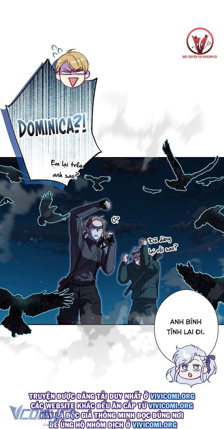 [18+] Love Kitsch Crunch Chap 27 - Trang 3