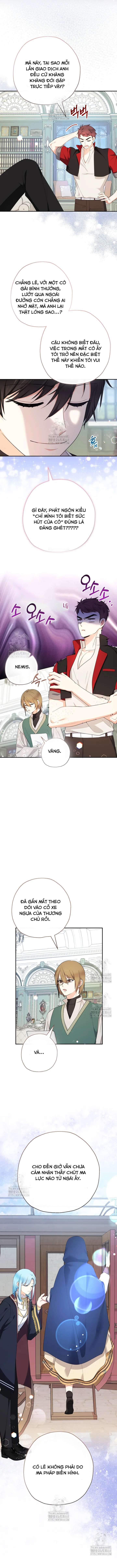 [PNT] Tiểu Thư Tích Tiền Đi Bụi Chap 95 - Trang 2