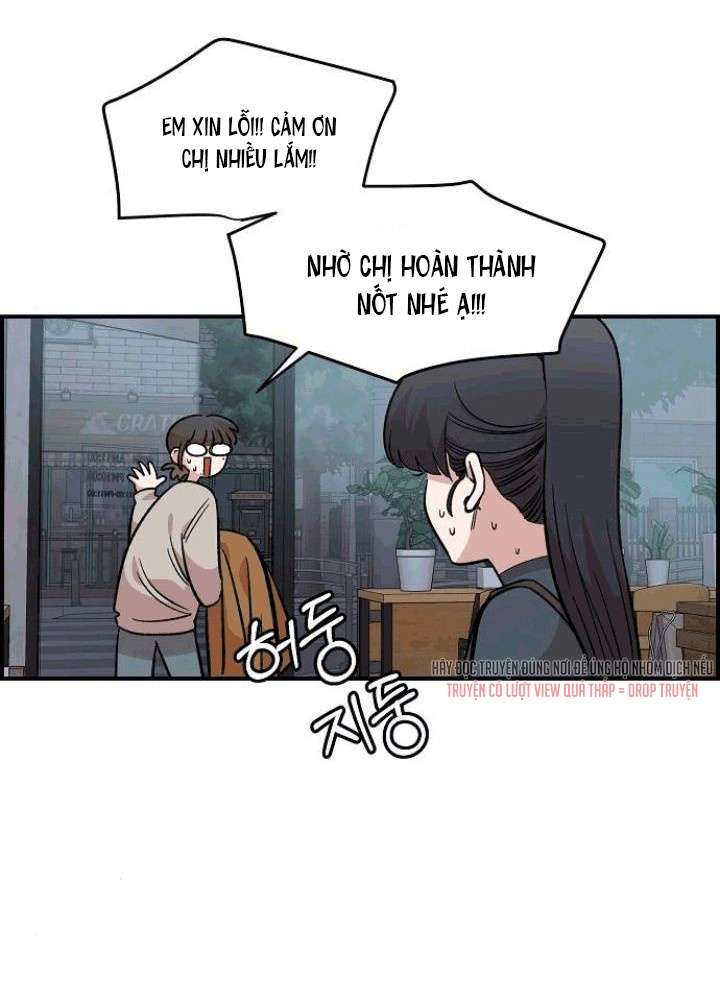 [18+] Người Bạn Rắc Rối Thời Thơ Ấu Của Tôi Chap 48 - Trang 2