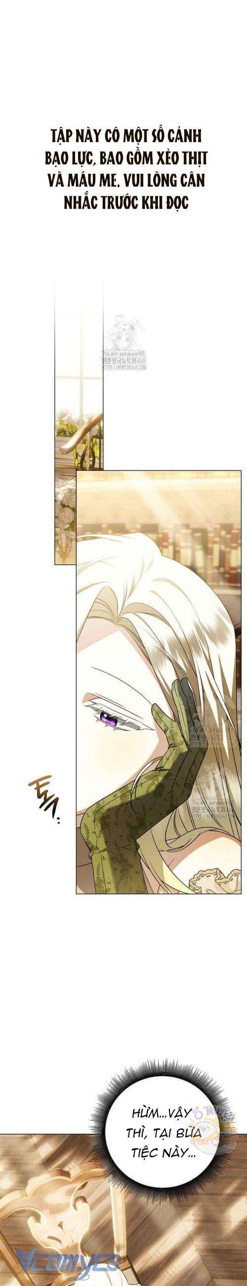 Xin Lỗi Vì Tôi Không Thể Rời Mắt Khỏi Vẻ Ngoài Của Ngài Chap 31 - Next Chap 32