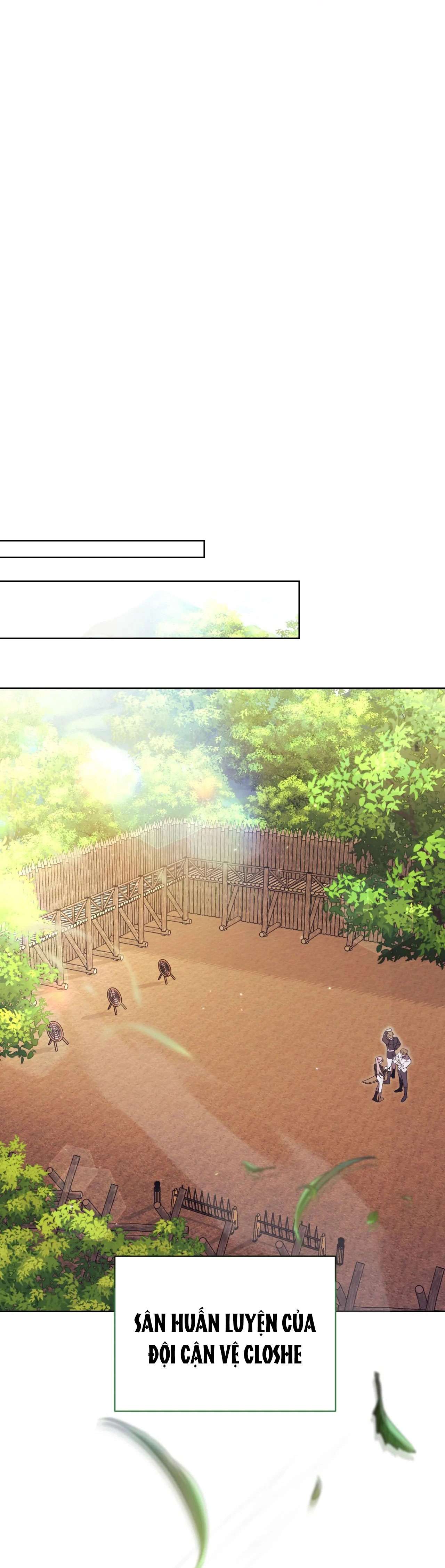 Phương Pháp Từ Chối Sự Ám Ảnh Của Chồng Cũ Chap 6 - Trang 2