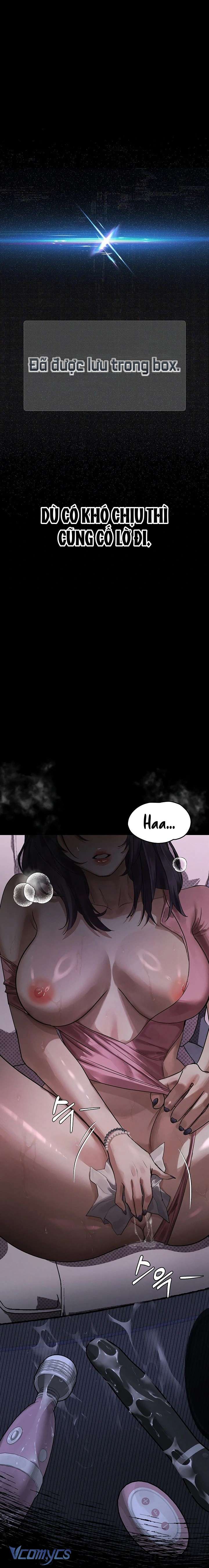 Khẩu Dâm Chap 20 - Trang 2