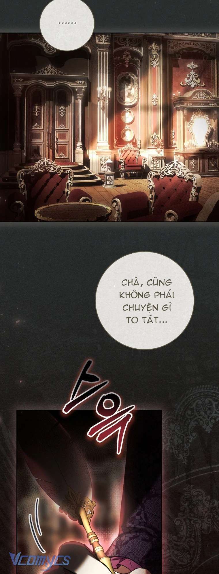 Làm Ác Nữ Bộ Không Tuyệt Sao? Chap 87 - Next Chap 88