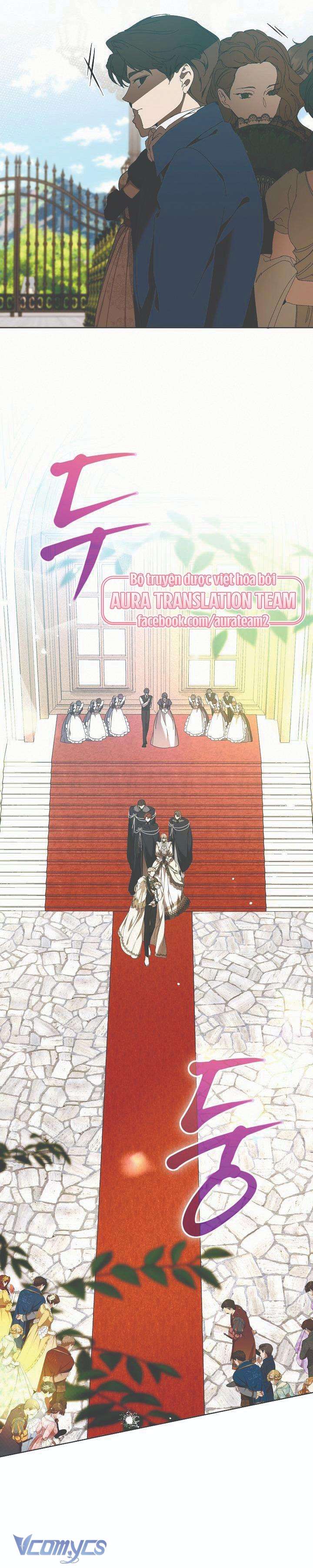 Bảo Mẫu Có Thời Hạn Của Nam Chính Hắc Ám Chap 75 - Next 