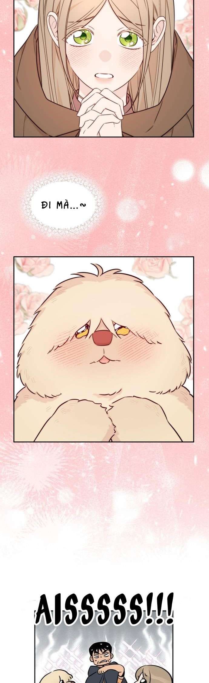 Trận Đấu Đồng Đội Của Những Tài Xế Xe Tải Chap 17 - Trang 4