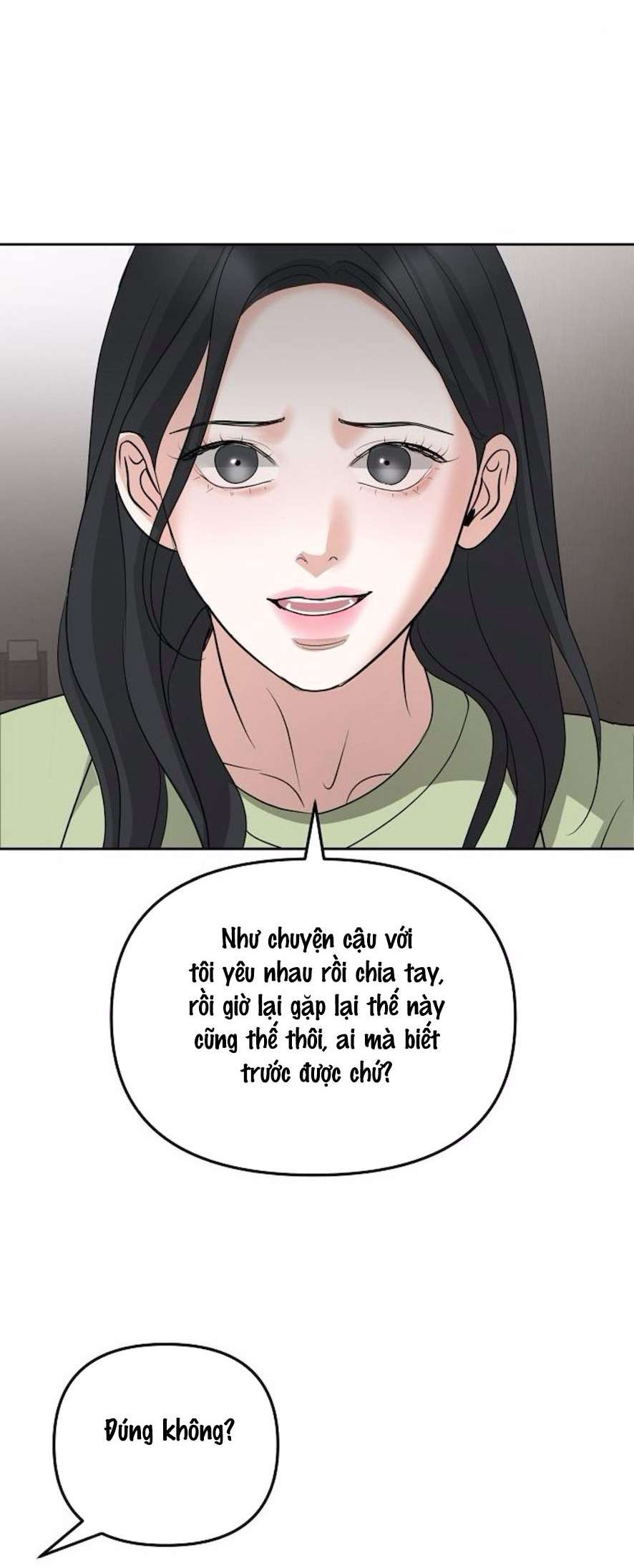 Cẩn Thận Va Phải Tình Yêu Chap 39 - Next Chap 40