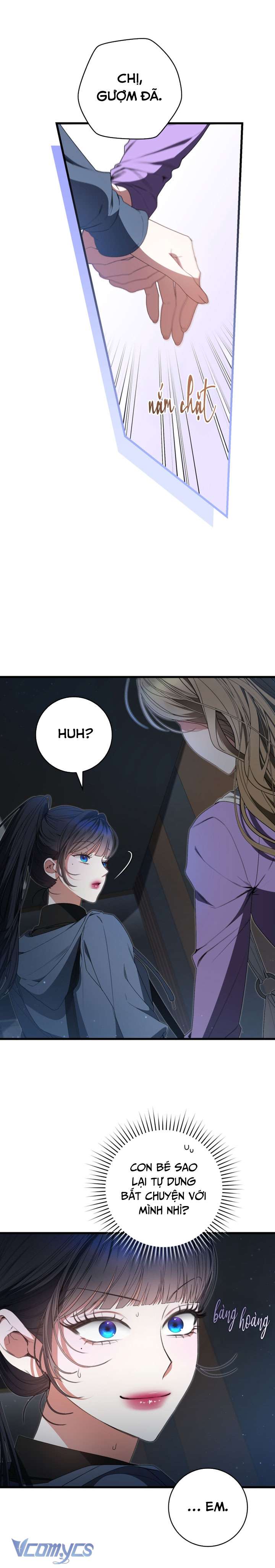 Trở Thành Leader Của Nhóm Nhạc Nữ Đang Trên Bờ Vực Sụp Đổ Chap 10 - Trang 3