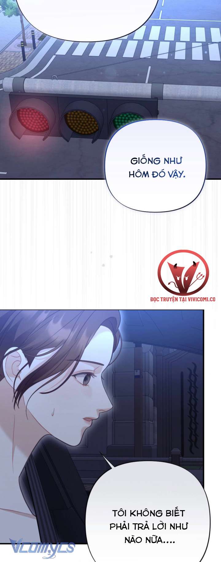 [18+] Hối Hận Muộn Màn Chap 5 - Trang 2