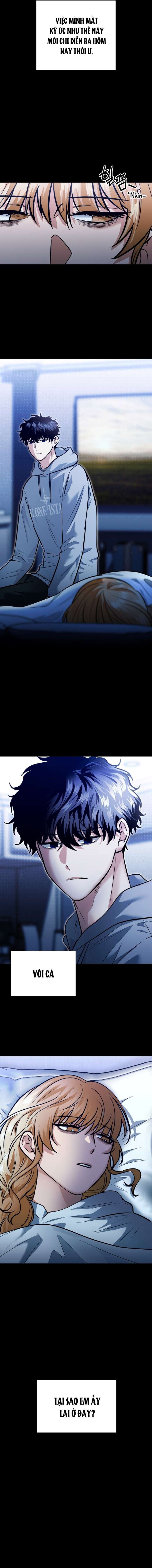 Xin Người Đừng Quên Chap 62 - Trang 4
