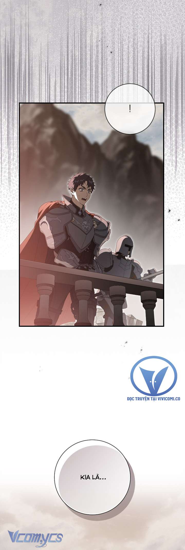 Lại Một Lần Nữa Hướng Về Ánh Sáng Chap 104 - Next Chap 105