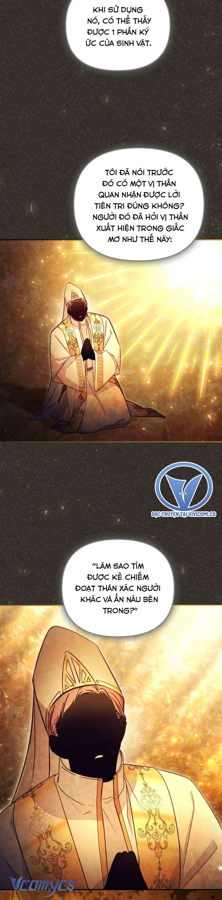 Không Có Chỗ Cho Kẻ Giả Mạo Chap 89 - Trang 2