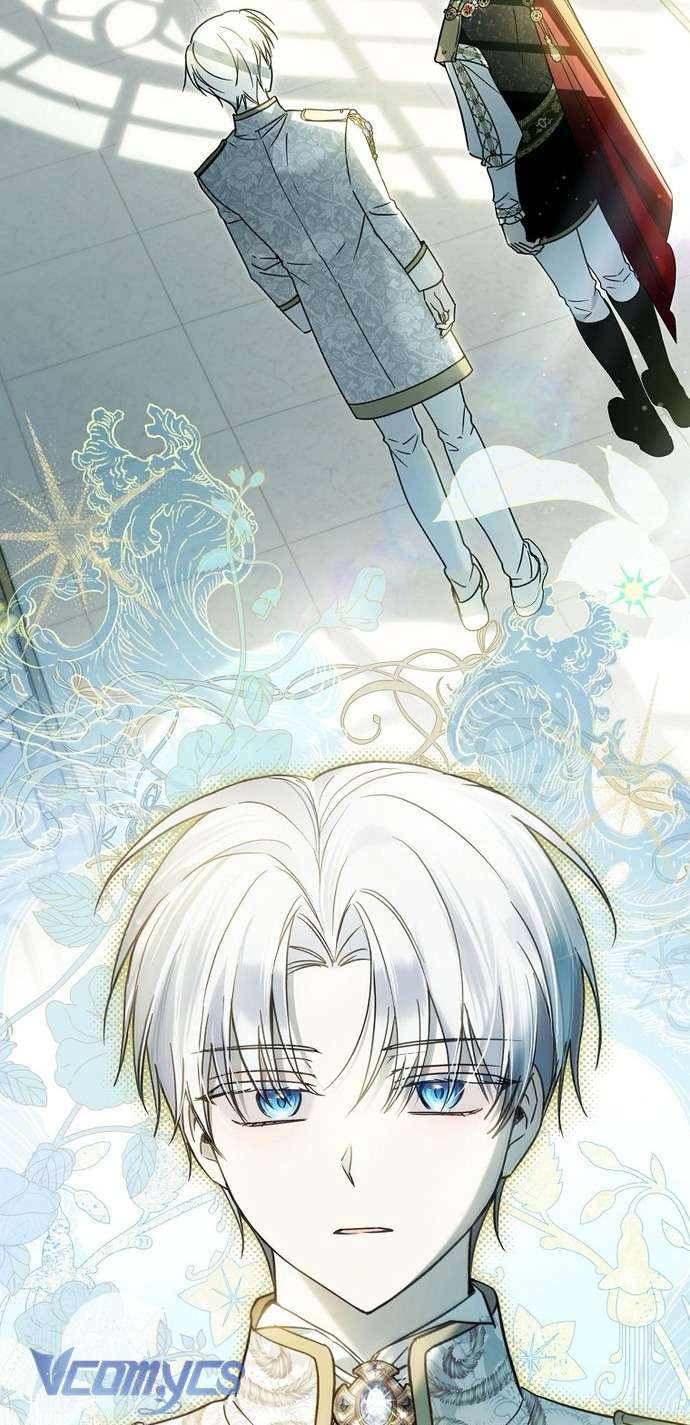 Độc Chiếm Sủng Ái Của Công Chúa Út, Mọi Người Đều Say Mê Tôi. Chap 29 - Trang 3