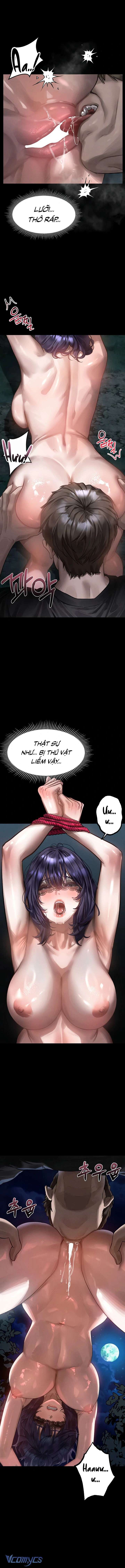 Khẩu Dâm Chap 23 - Trang 2