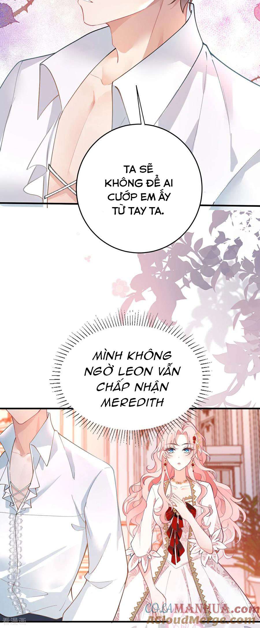 Hiệp Sĩ Độc Quyền Của Long Nữ Chapter 30 - Trang 4