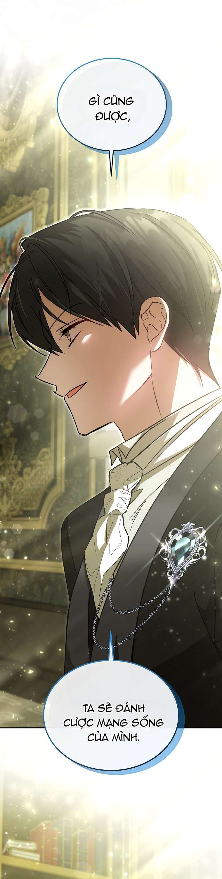 Chị Gái Tôi Là Nhân Vật Chính Chap 30 - Trang 4