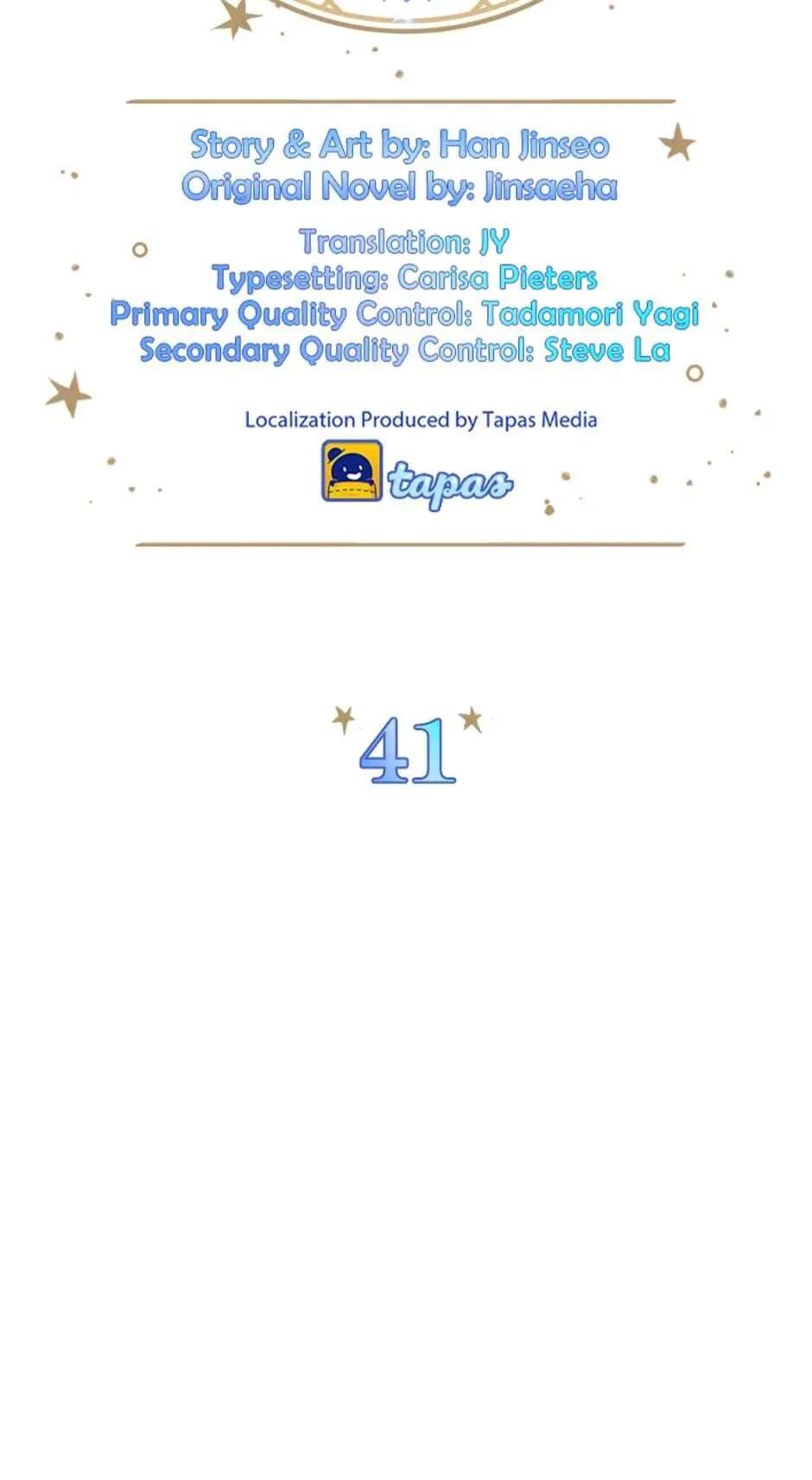 Nữ Công Tước Với Tâm Hồn Trống Rỗng Chapter 41 - Trang 4