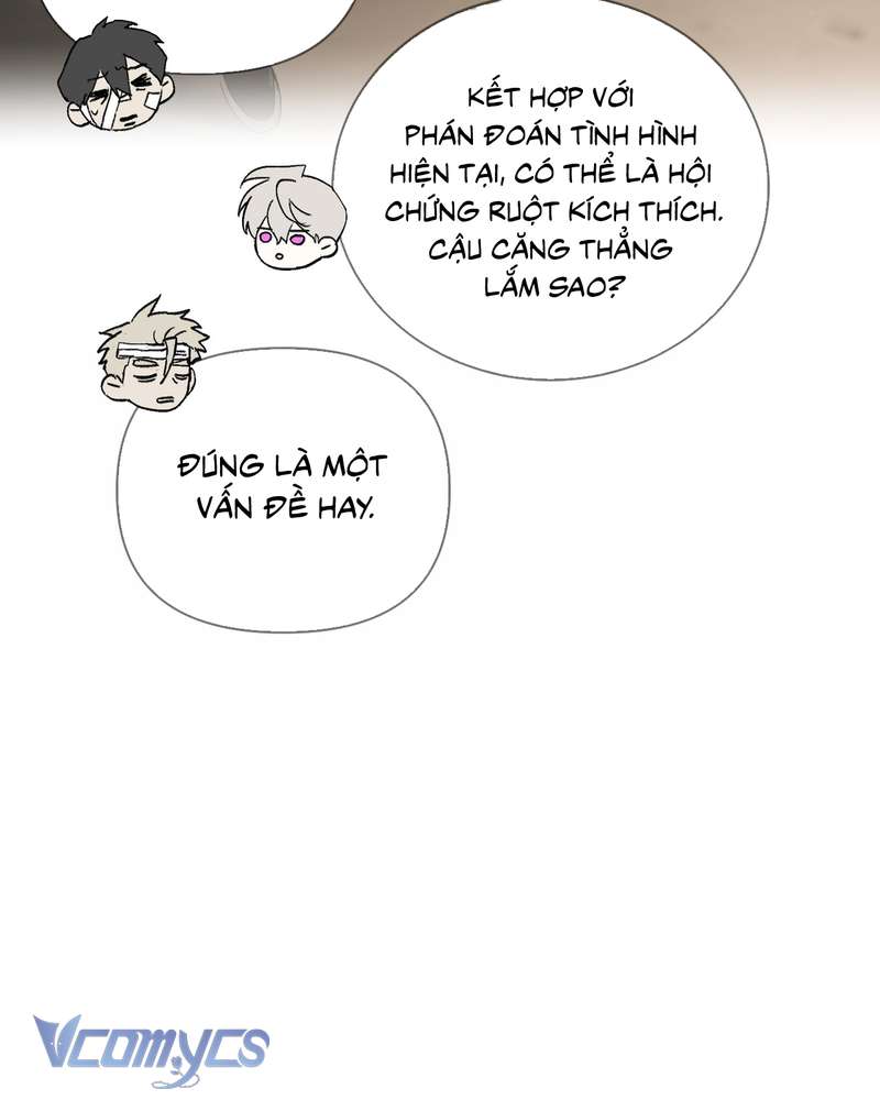 Ác Chi Hoàn Chapter 72 - Trang 3