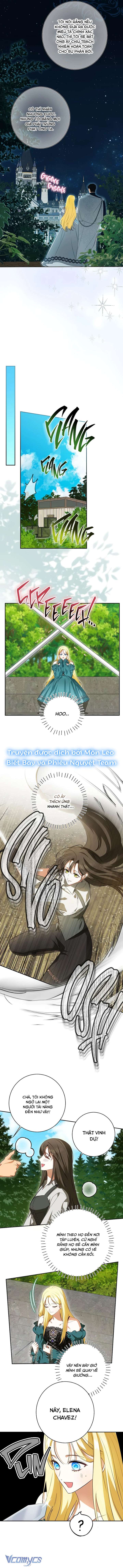 Hình Như Tôi Đã Xuyên Vào Cuốn Tiểu Thuyết Nào Đó Chap 56 - Next Chap 57