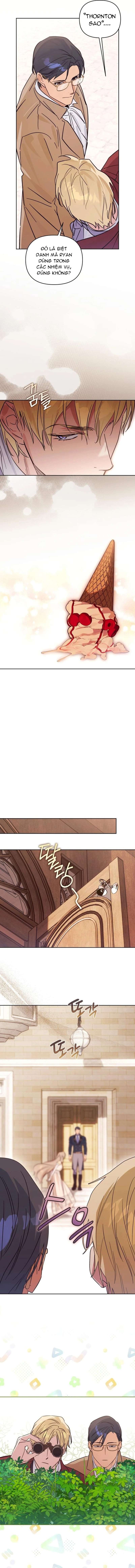 Chàng Ryan Của Em Chap 14 - Trang 2