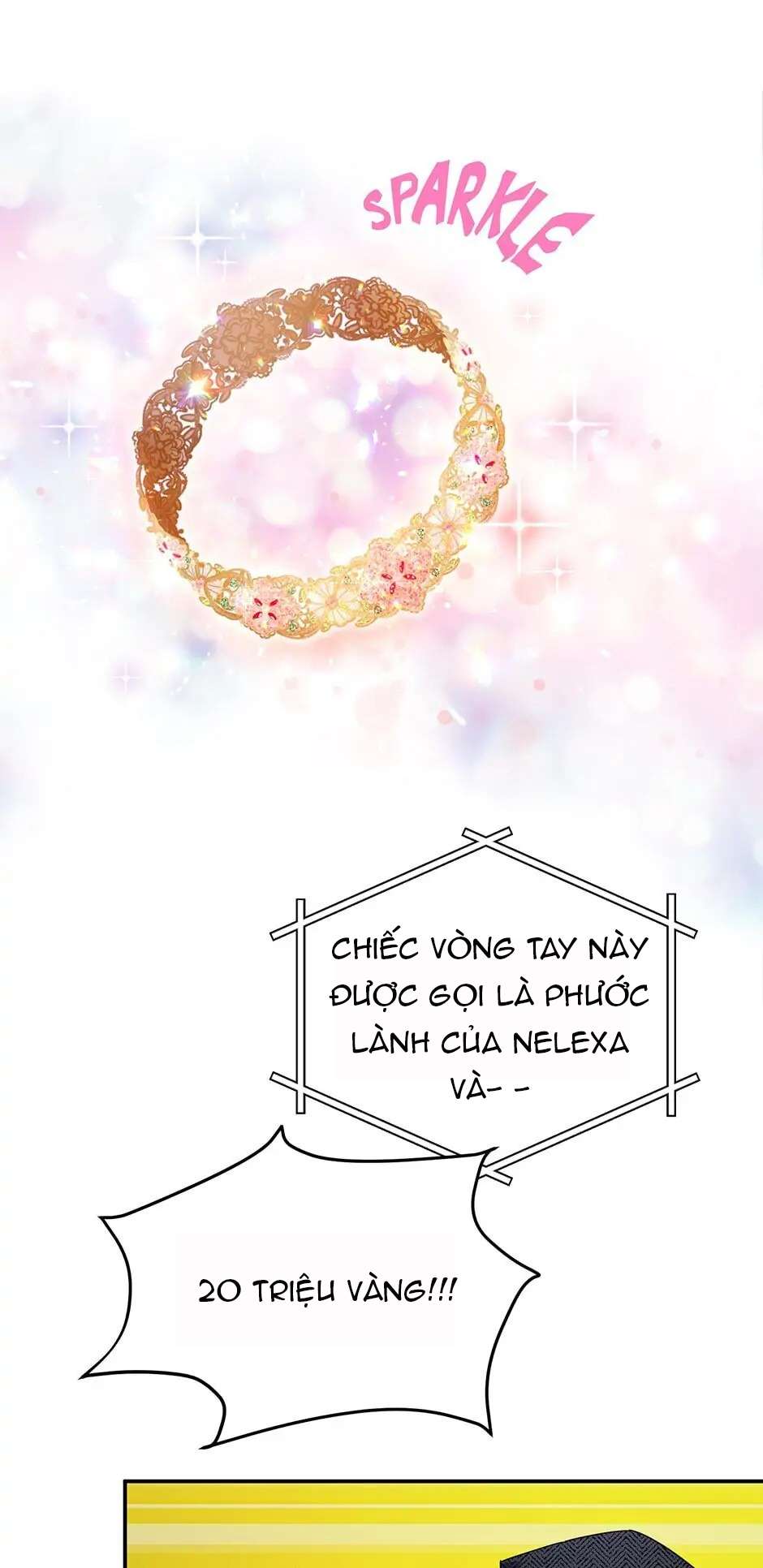 Nữ Công Tước Với Tâm Hồn Trống Rỗng Chapter 34 - Trang 4