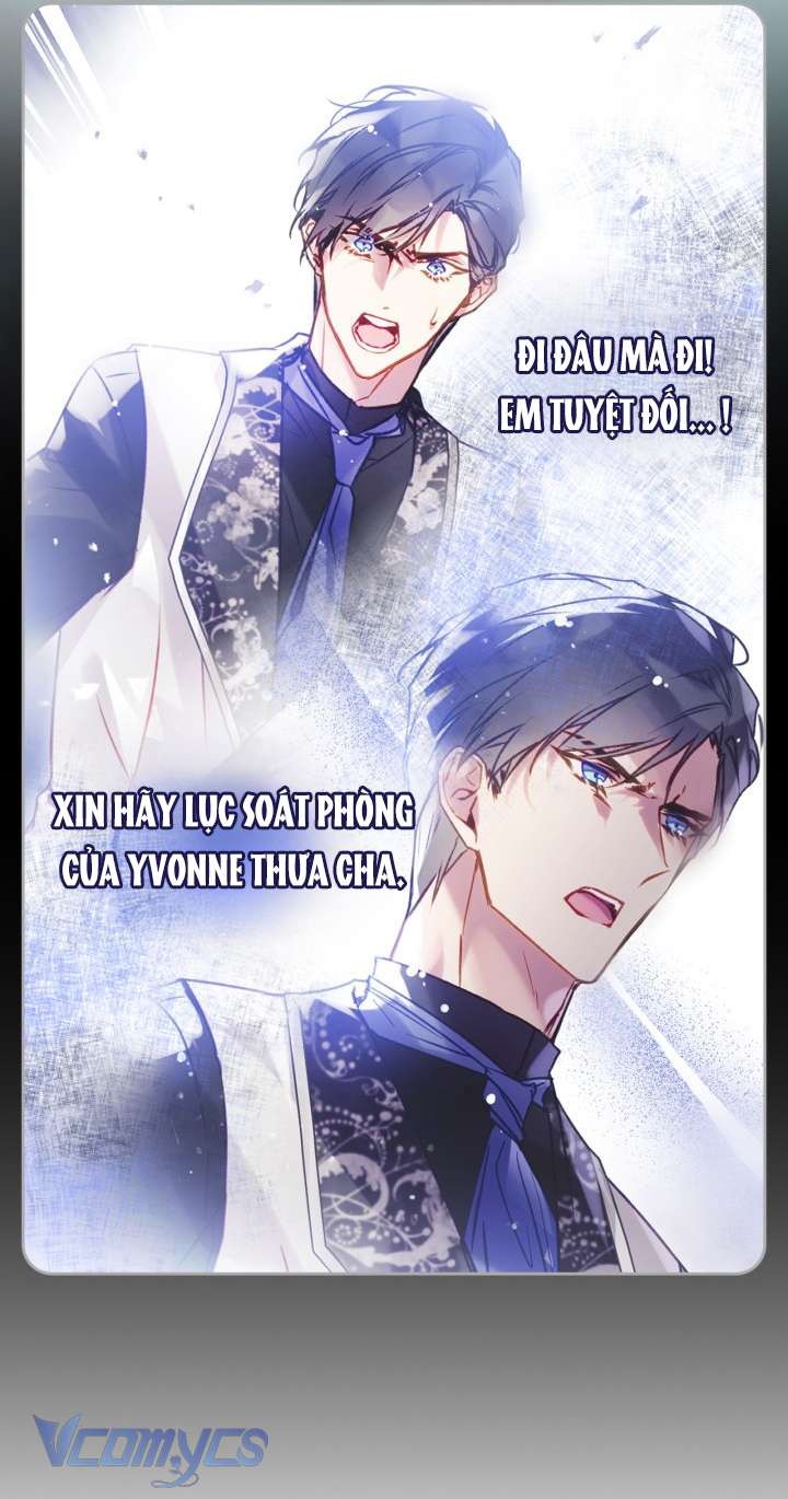 Kết Cục Của Nhân Vật Phản Diện Chỉ Có Thể Là Cái Chết Chap 170 - Trang 4