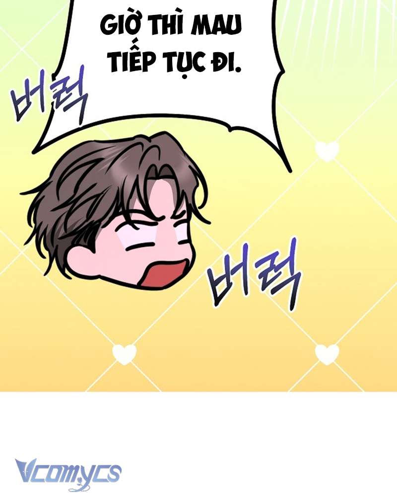 Hãy Dạy Em Cách Khao Khát Chap 22 - Trang 2